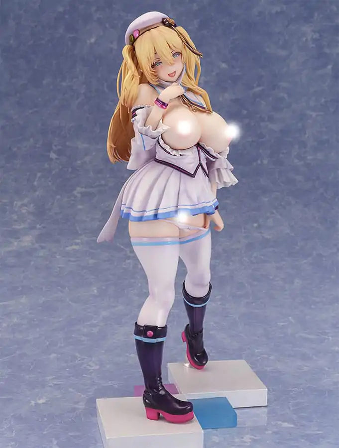 Asanagi Original Character Kip 1/6 Lili Hoshino 30 cm fotografija proizvoda