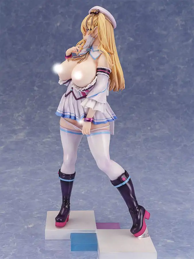 Asanagi Original Character Kip 1/6 Lili Hoshino 30 cm fotografija proizvoda