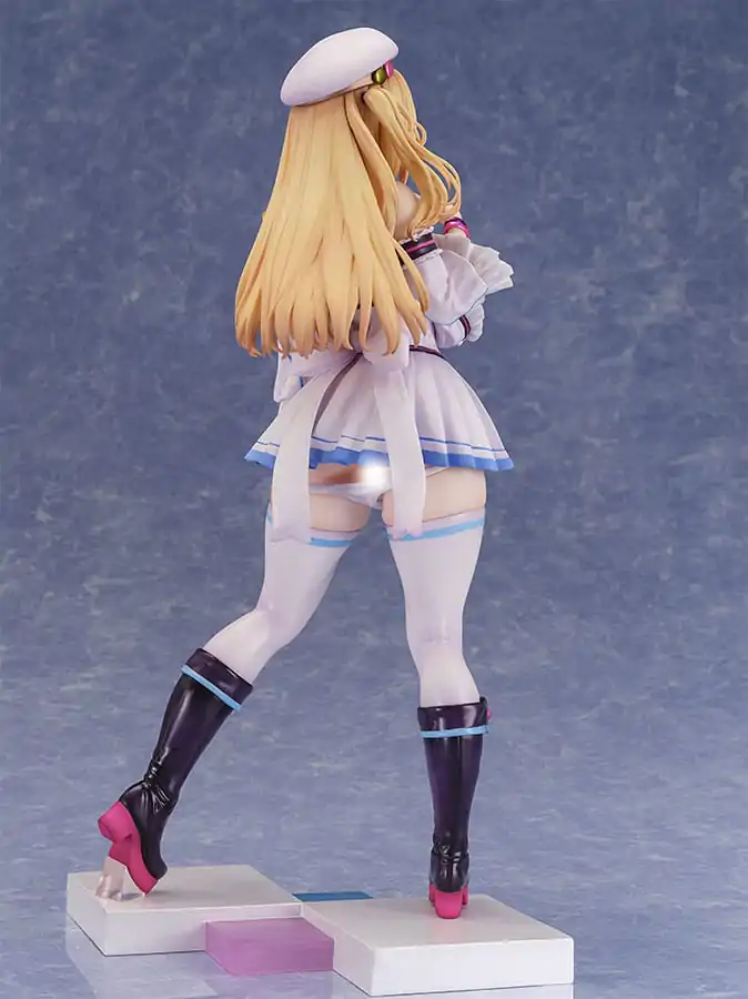 Asanagi Original Character Kip 1/6 Lili Hoshino 30 cm fotografija proizvoda