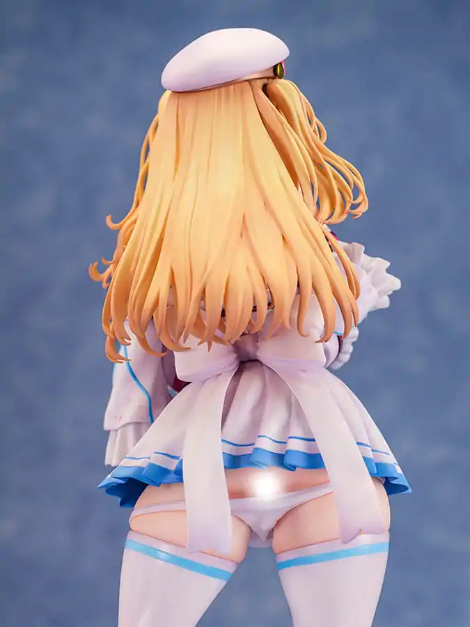 Asanagi Original Character Kip 1/6 Lili Hoshino 30 cm fotografija proizvoda