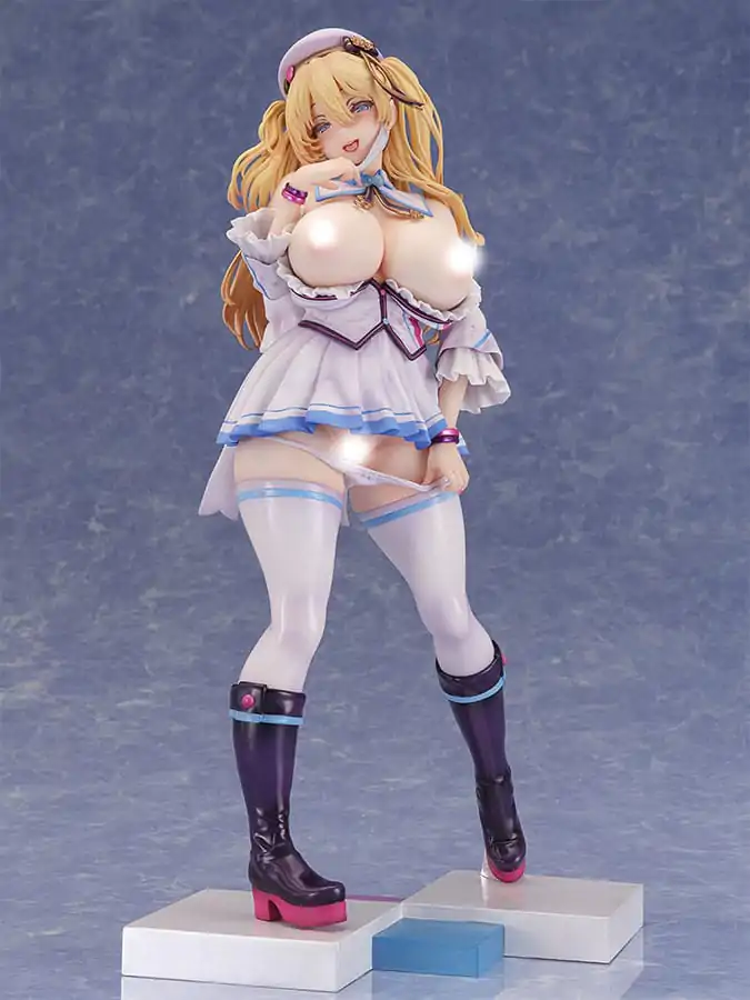 Asanagi Original Character Kip 1/6 Lili Hoshino 30 cm fotografija proizvoda