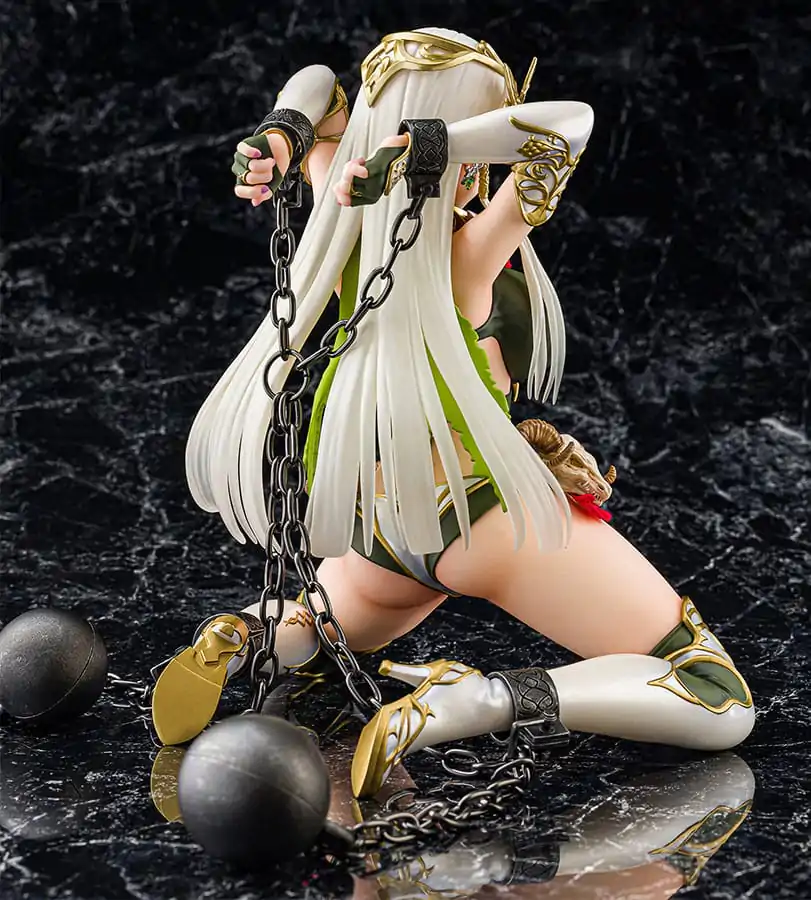 Asanagi Original Character Kip 1/6 Nina Iris 18 cm fotografija proizvoda