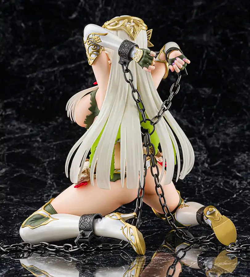 Asanagi Original Character Kip 1/6 Nina Iris 18 cm fotografija proizvoda