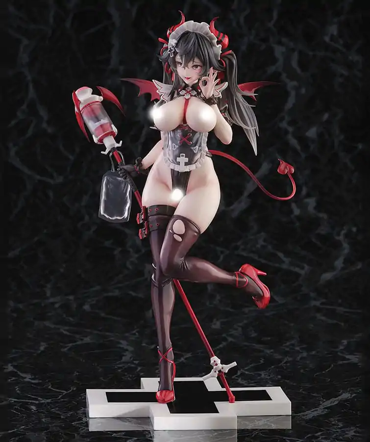 Asanagi Original Character Kip 1/6 Zena 30 cm fotografija proizvoda