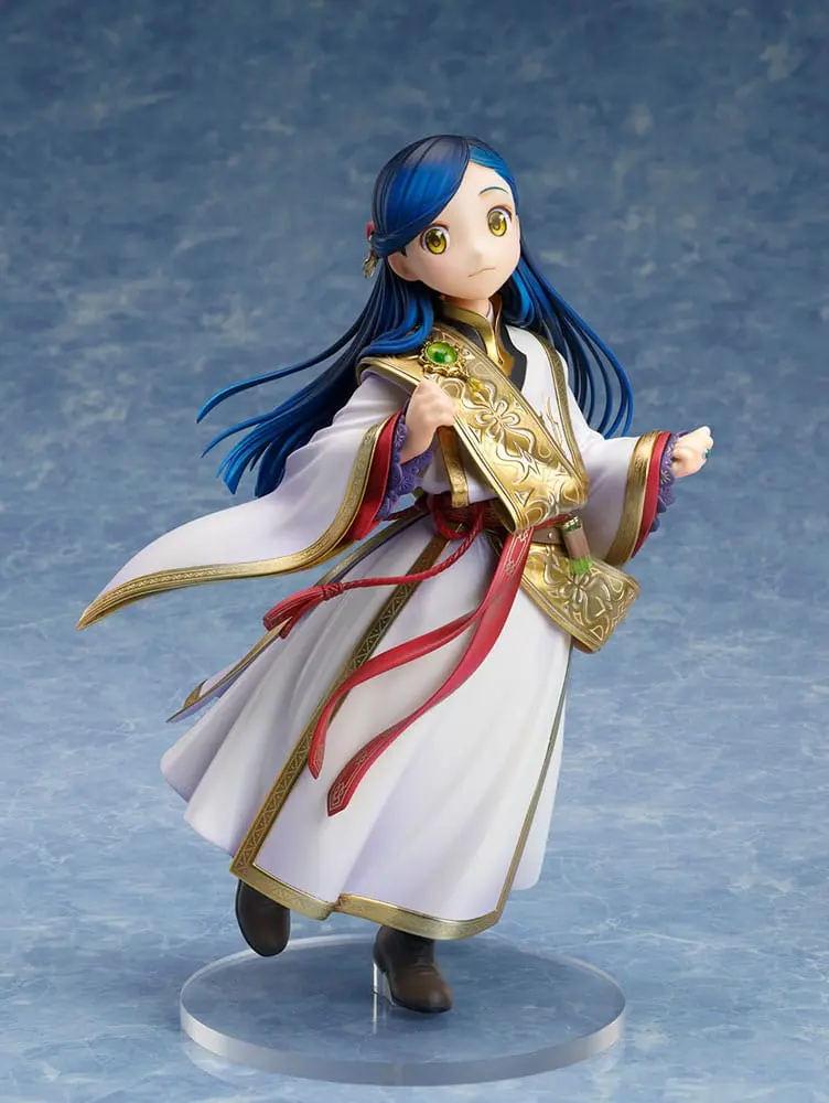 Ascendance of a Bookworm PVC Kip 1/7 Rozemyne 29 cm fotografija proizvoda