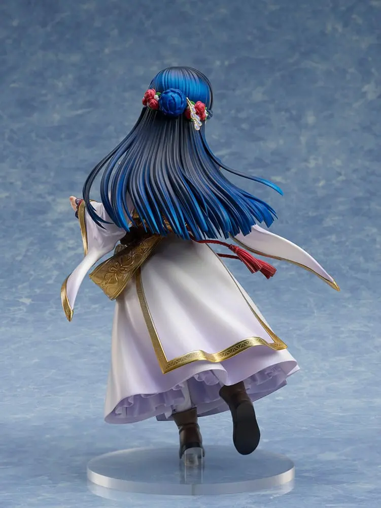 Ascendance of a Bookworm PVC Kip 1/7 Rozemyne 29 cm fotografija proizvoda