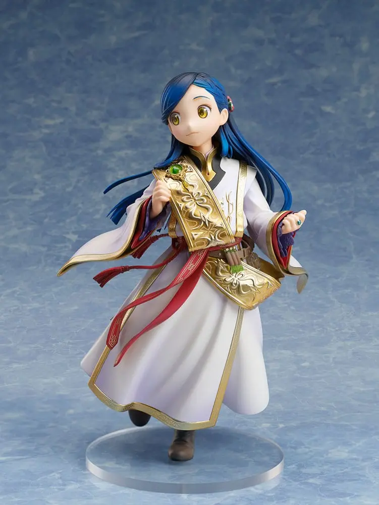 Ascendance of a Bookworm PVC Kip 1/7 Rozemyne 29 cm fotografija proizvoda