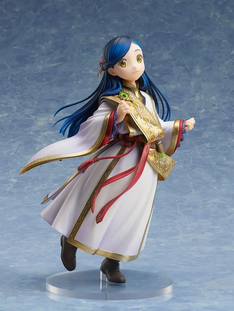 Ascendance of a Bookworm PVC Kip 1/7 Rozemyne 29 cm fotografija proizvoda