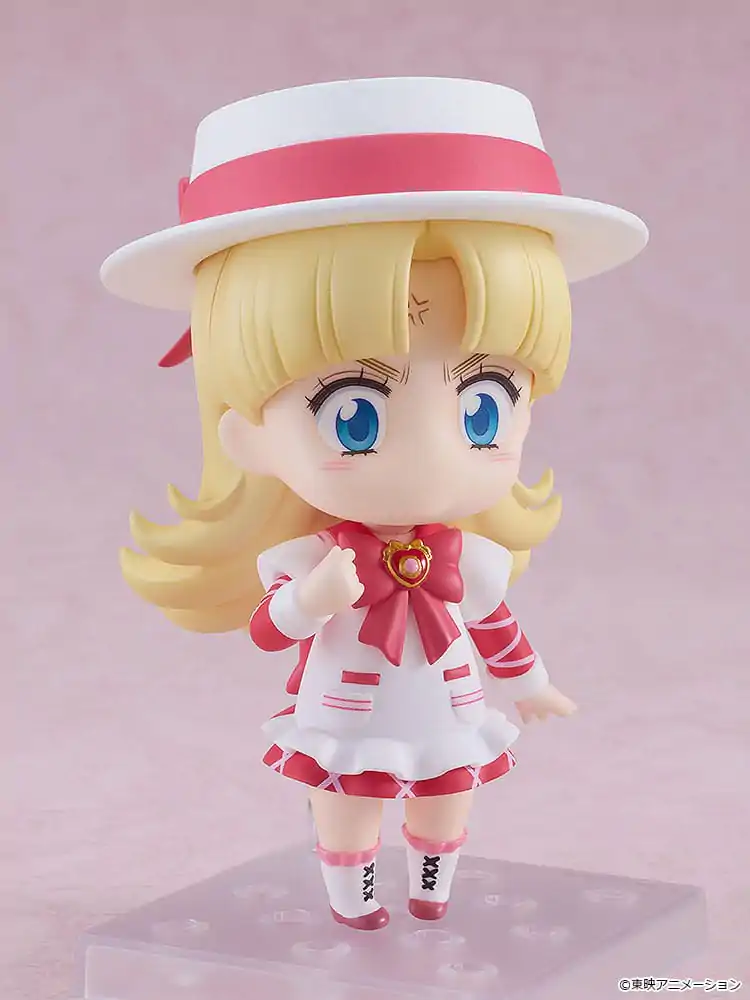 Ashita no Nadja Nendoroid akcijska figura Nadja 10 cm fotografija proizvoda