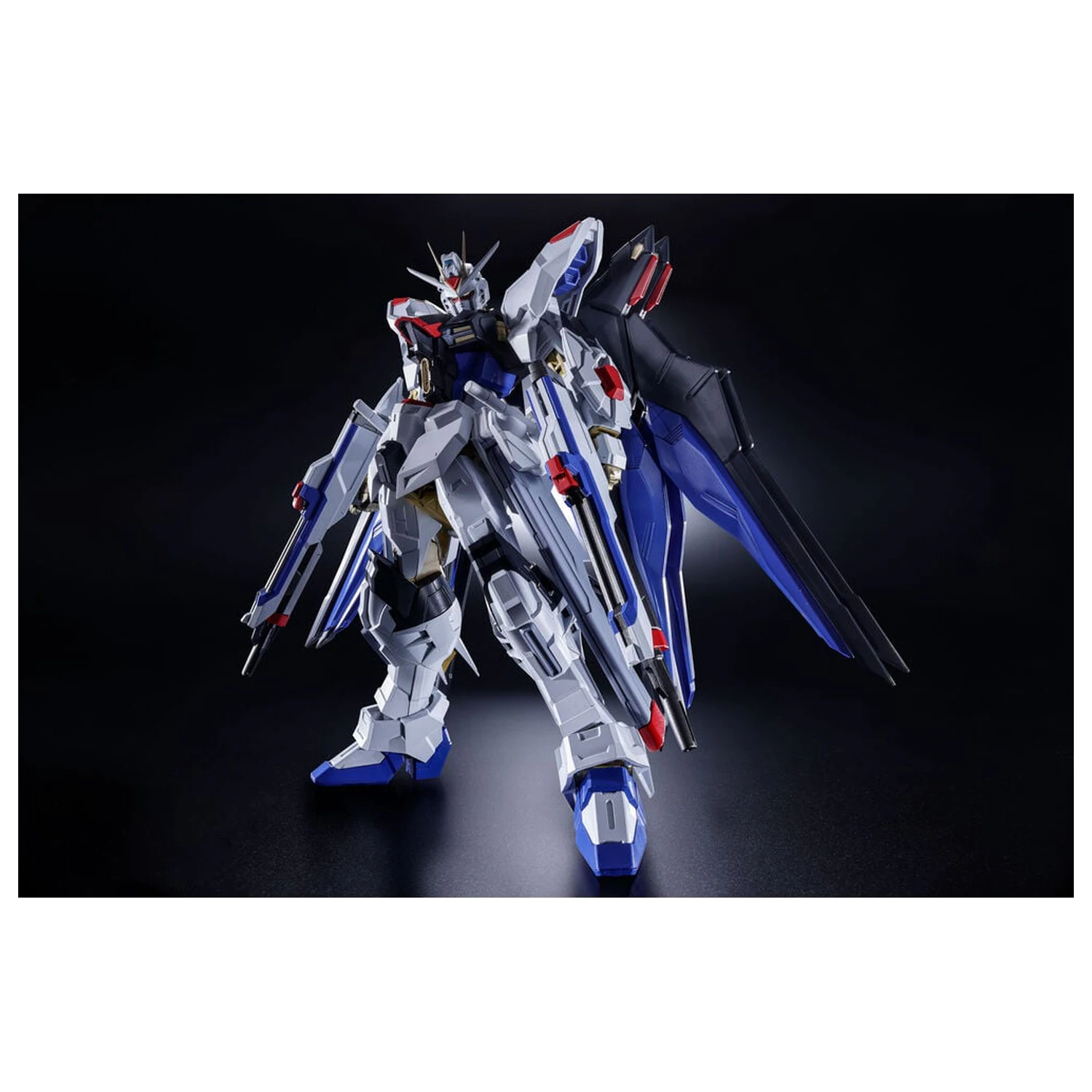 Asolute Act Strike Freedom Gundam figura 18.5cm fotografija proizvoda