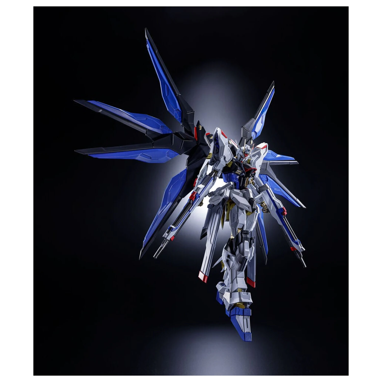 Asolute Act Strike Freedom Gundam figura 18.5cm fotografija proizvoda