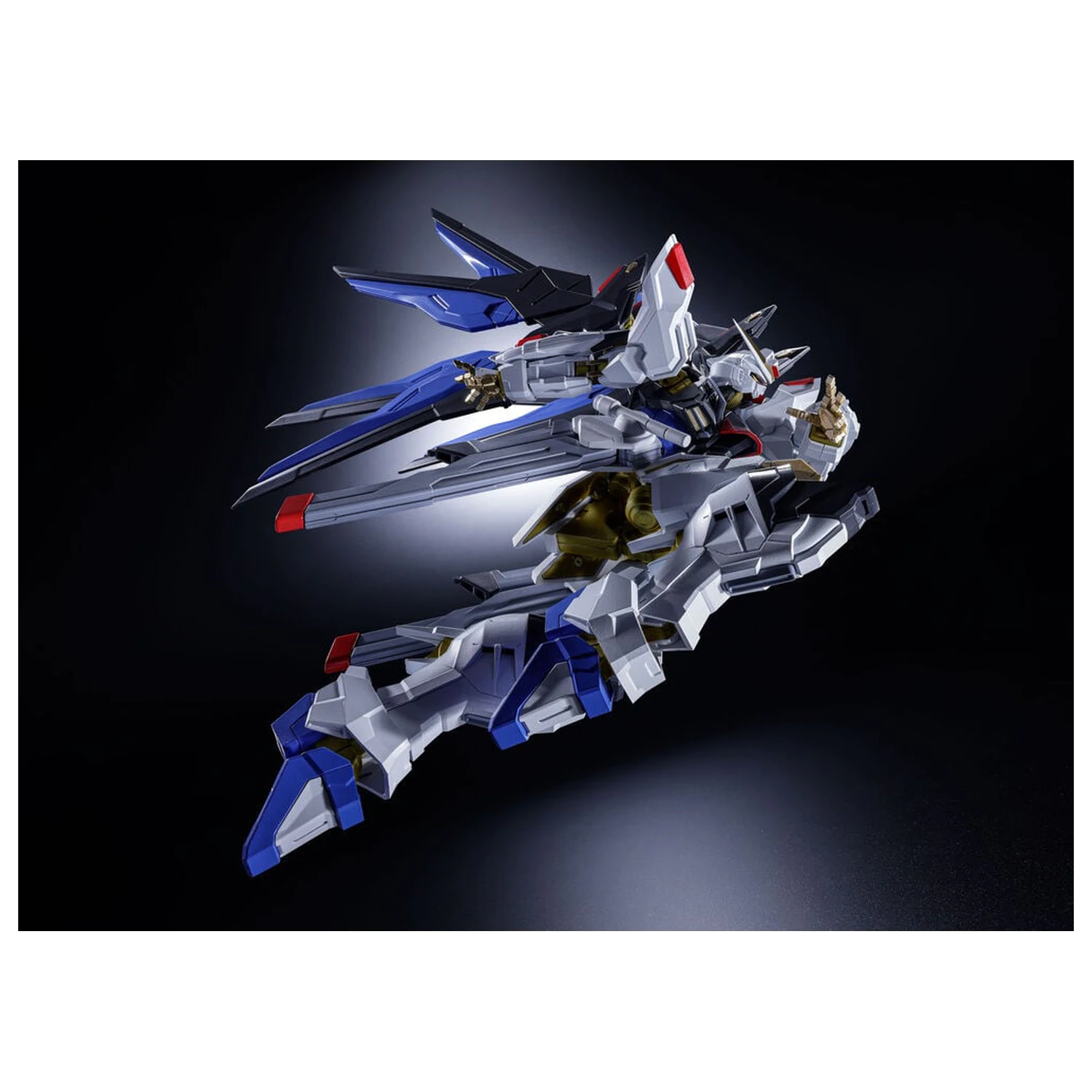 Asolute Act Strike Freedom Gundam figura 18.5cm fotografija proizvoda