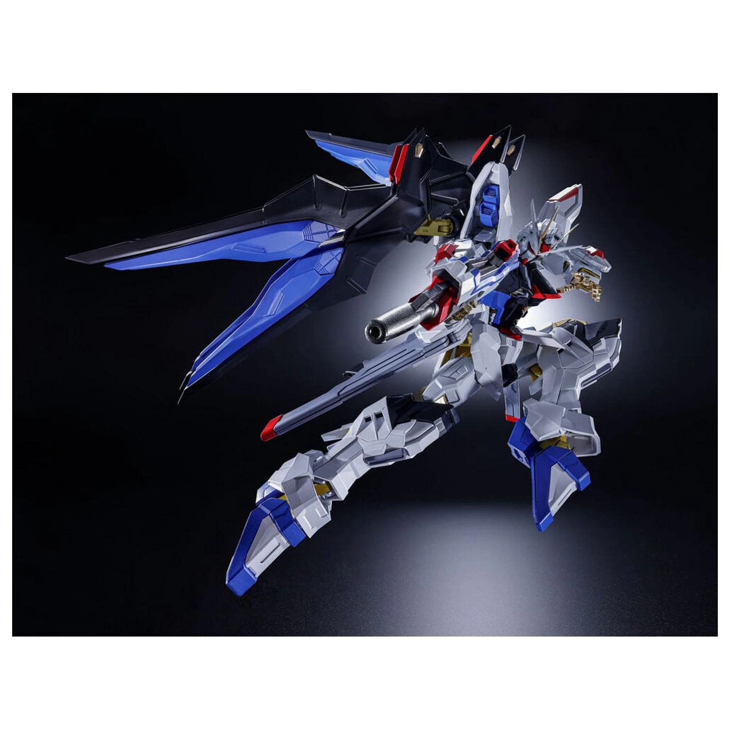 Asolute Act Strike Freedom Gundam figura 18.5cm fotografija proizvoda