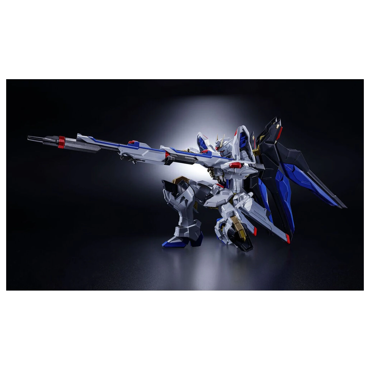 Asolute Act Strike Freedom Gundam figura 18.5cm fotografija proizvoda