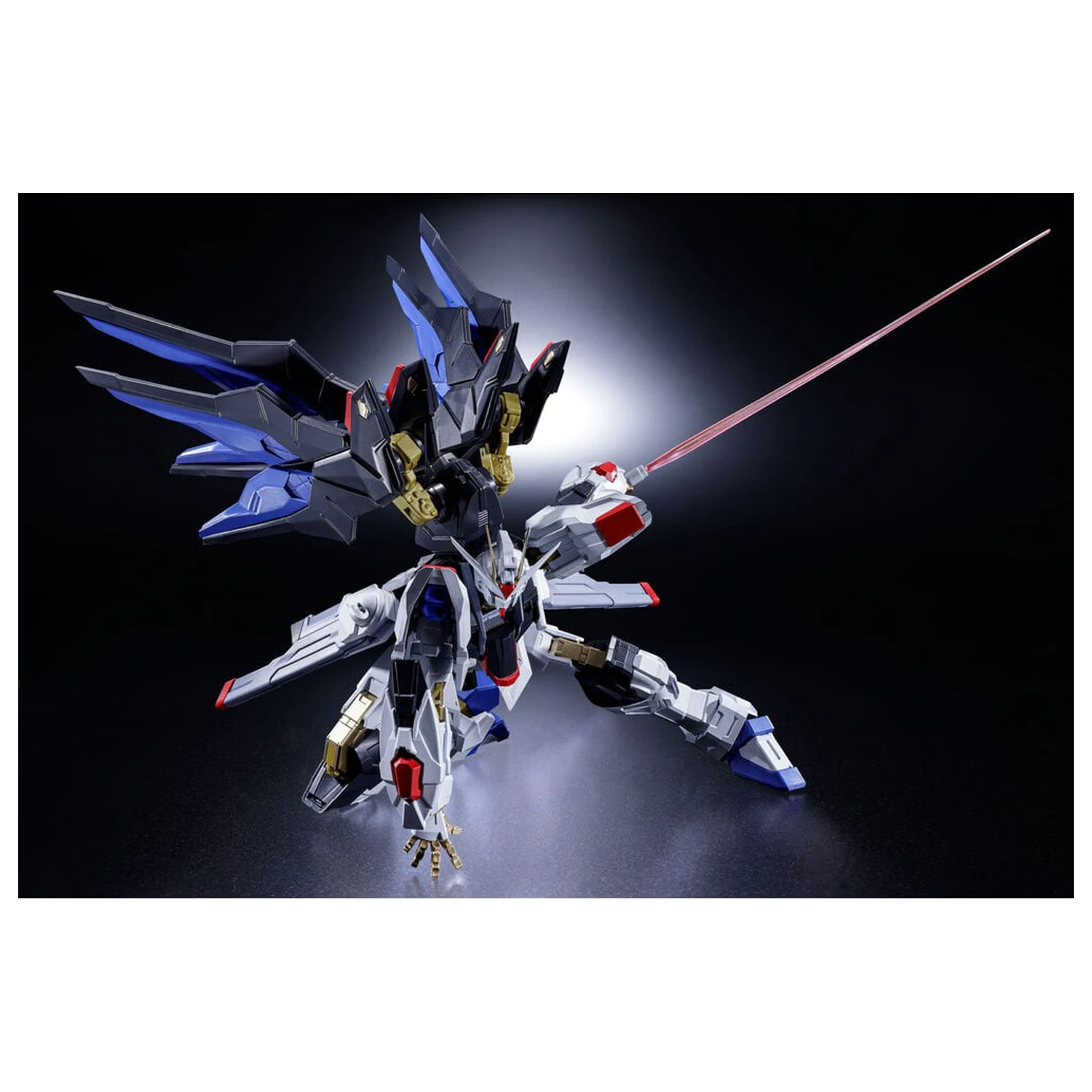 Asolute Act Strike Freedom Gundam figura 18.5cm fotografija proizvoda