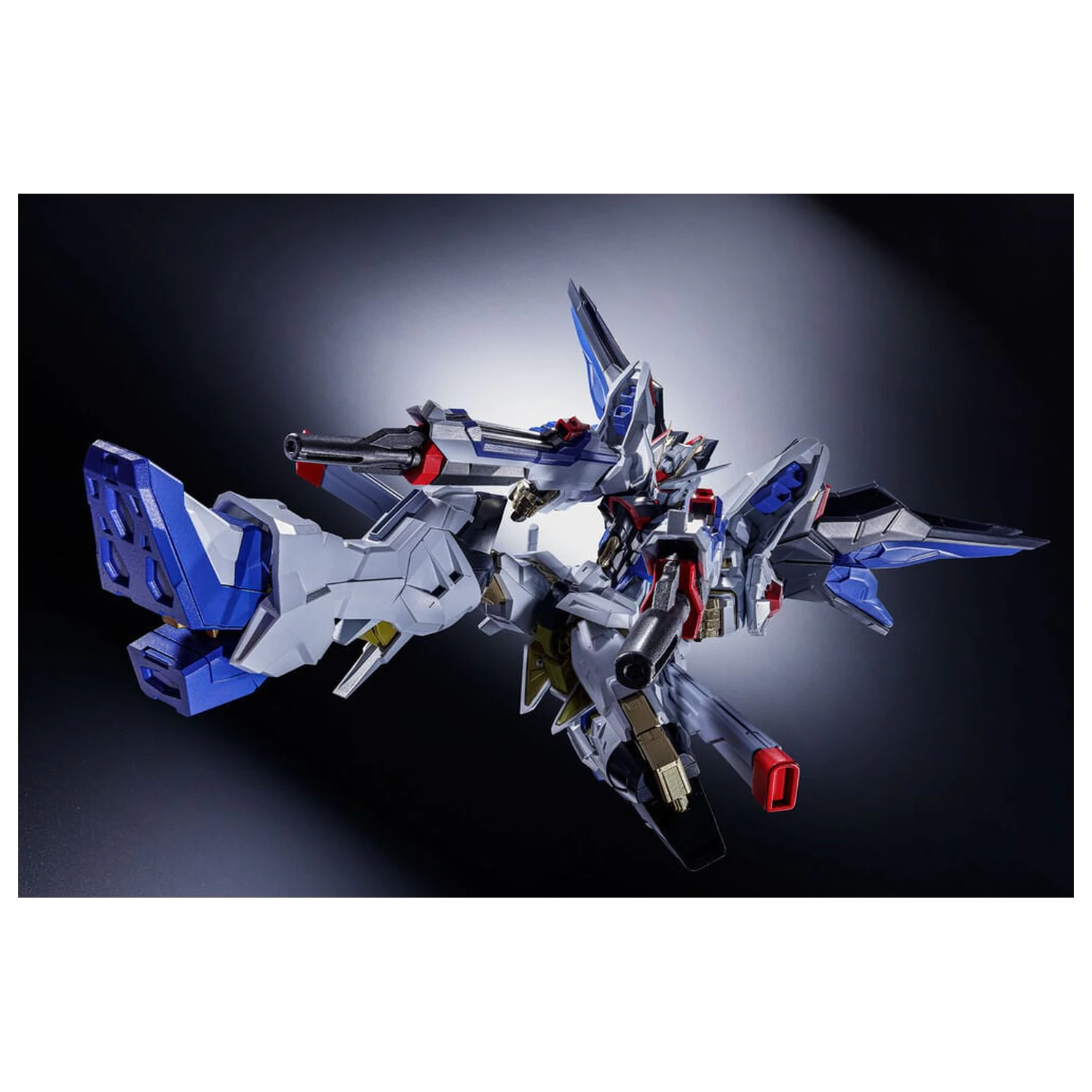 Asolute Act Strike Freedom Gundam figura 18.5cm fotografija proizvoda