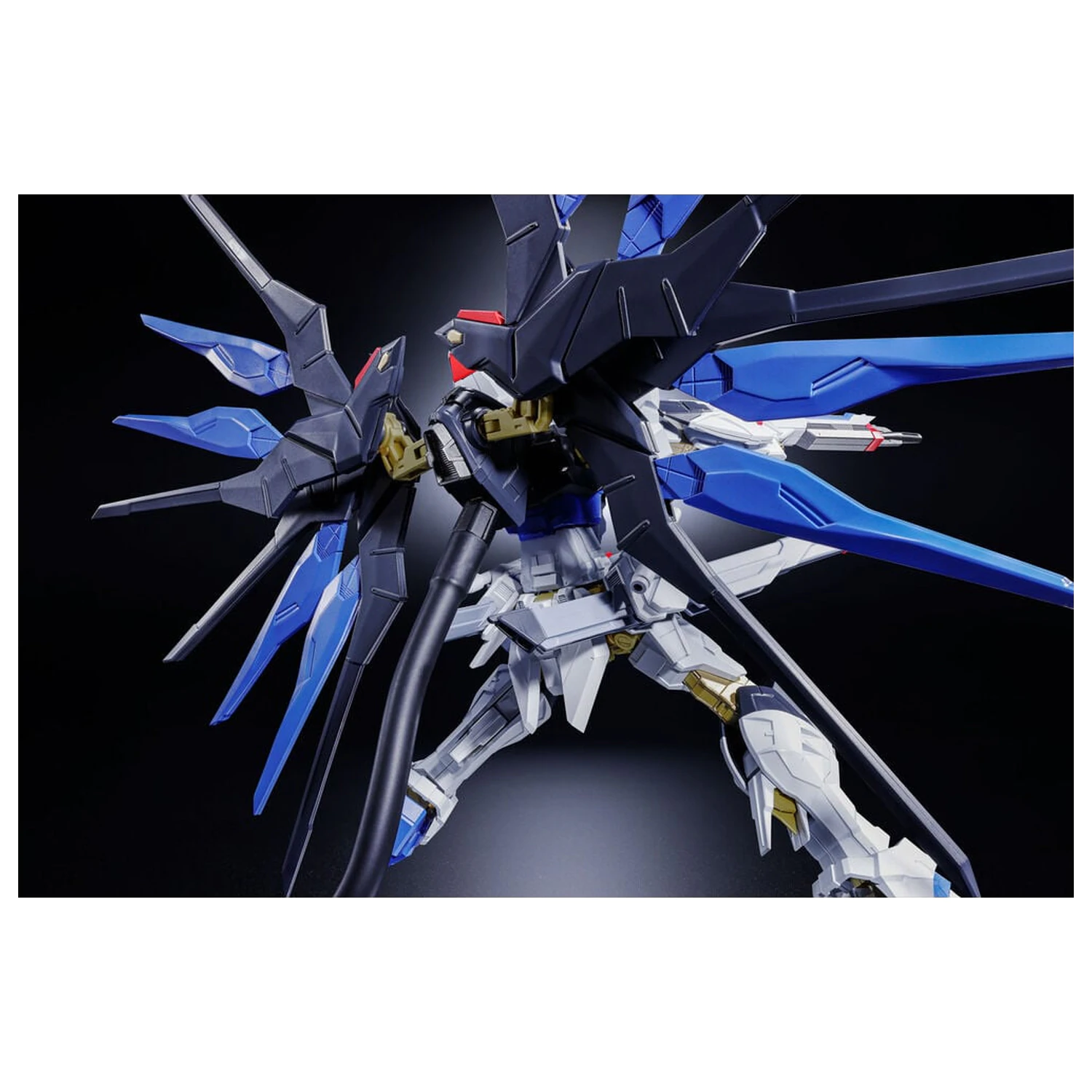 Asolute Act Strike Freedom Gundam figura 18.5cm fotografija proizvoda