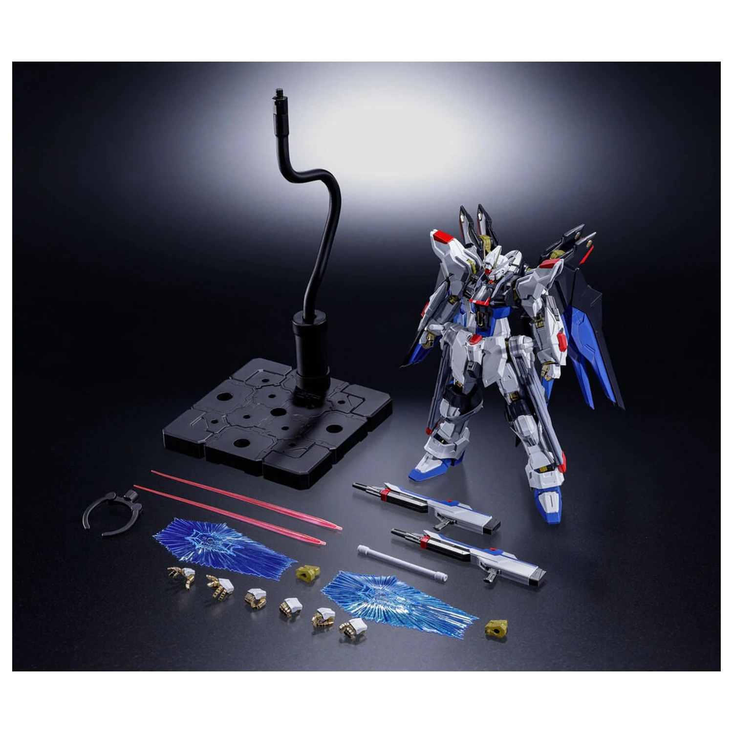 Asolute Act Strike Freedom Gundam figura 18.5cm fotografija proizvoda