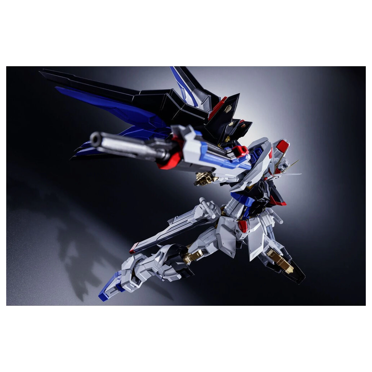 Asolute Act Strike Freedom Gundam figura 18.5cm fotografija proizvoda