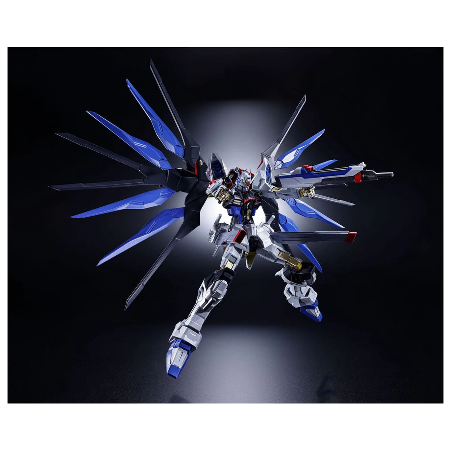 Asolute Act Strike Freedom Gundam figura 18.5cm fotografija proizvoda