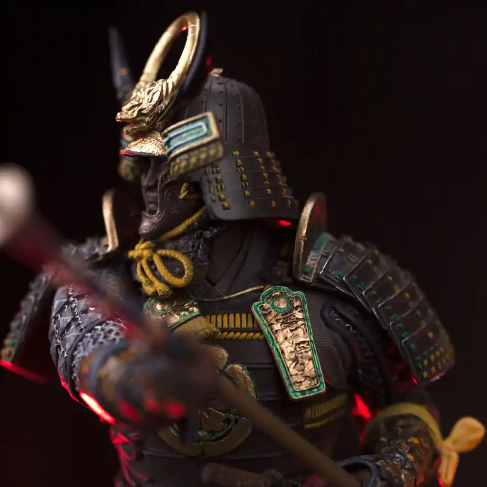 Assassin's Creed Shadows Art Scale Kip 1/10 Yasuke fotografija proizvoda