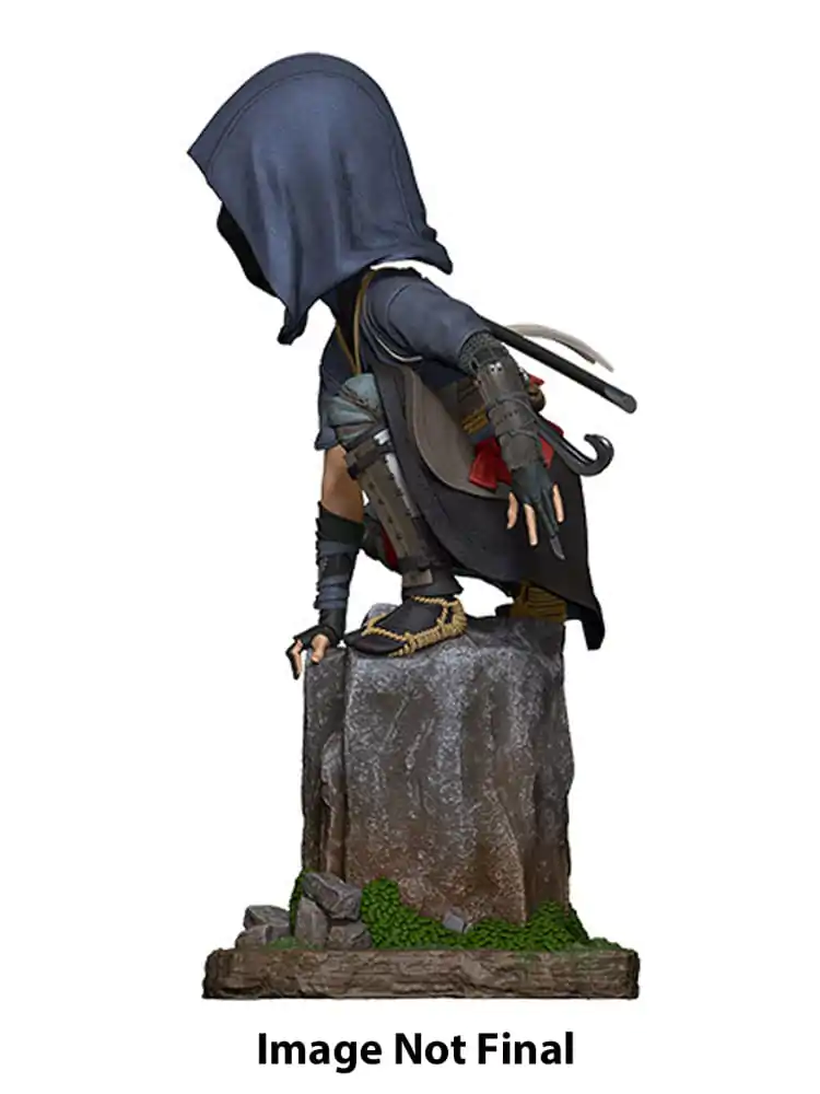 Assassin's Creed Shadows Klimoglavac Naoe 18 cm fotografija proizvoda