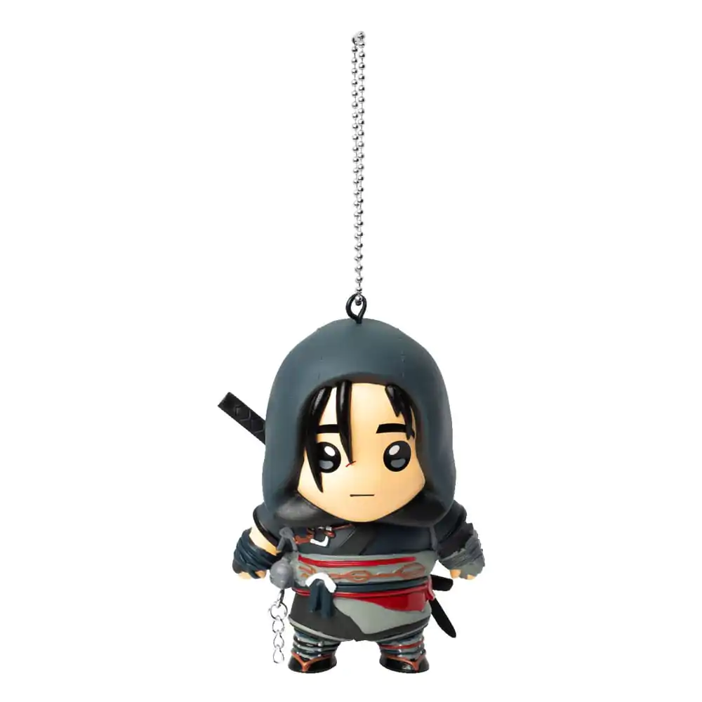 Assassin's Creed Shadows viseća figurica Naoe 10 cm fotografija proizvoda