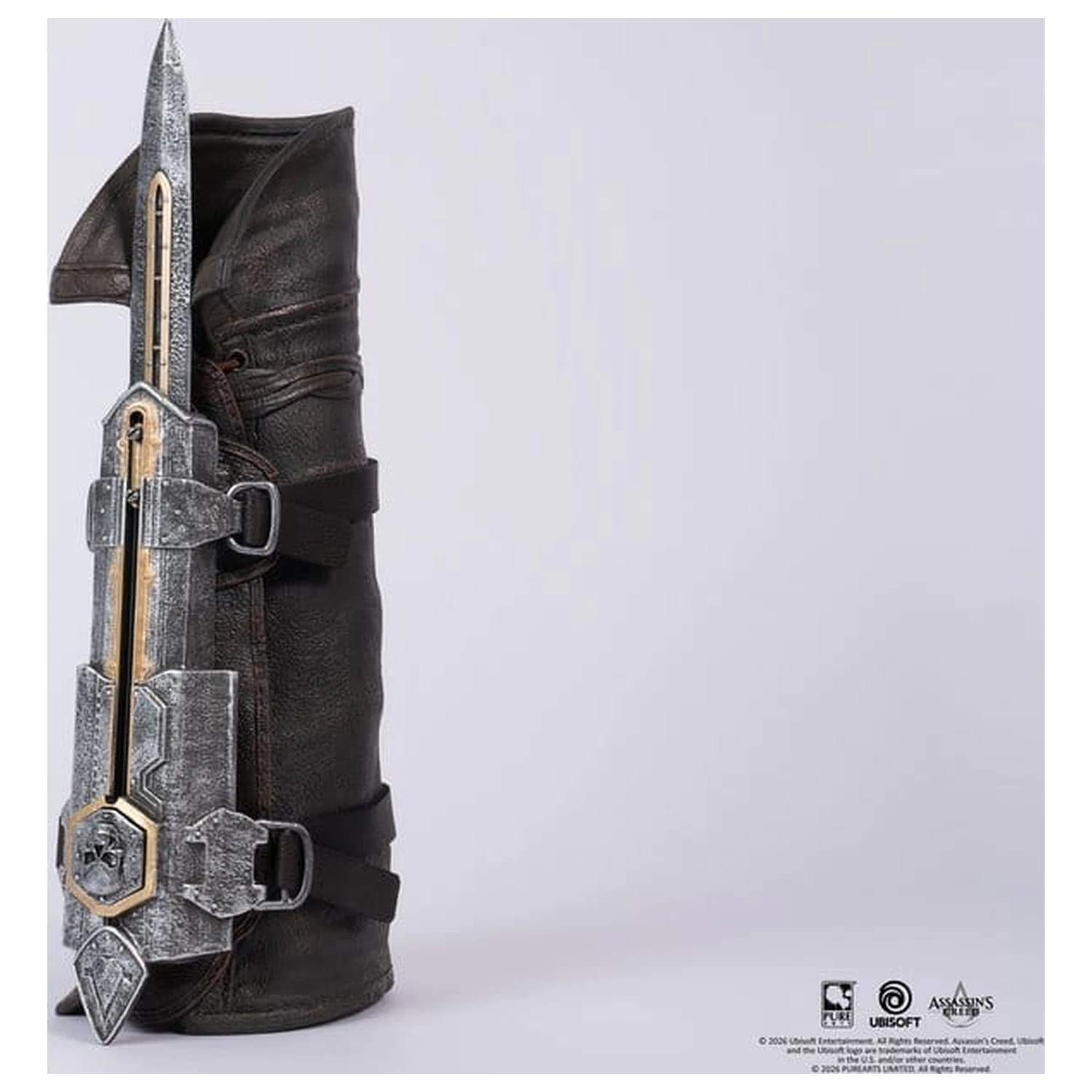 Assassin's Creed replika 1/1 Edward Hidden Blade fotografija proizvoda