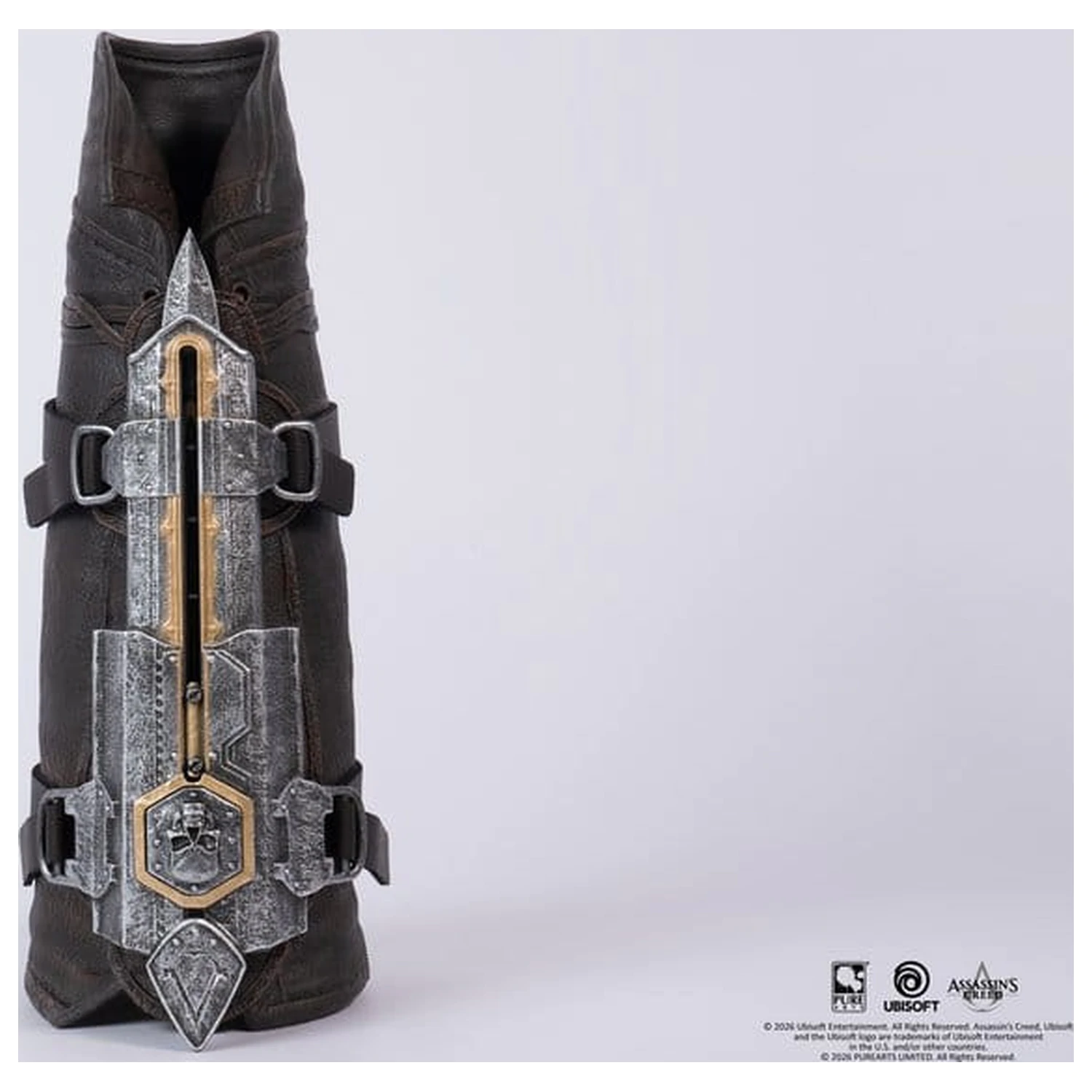 Assassin's Creed replika 1/1 Edward Hidden Blade fotografija proizvoda