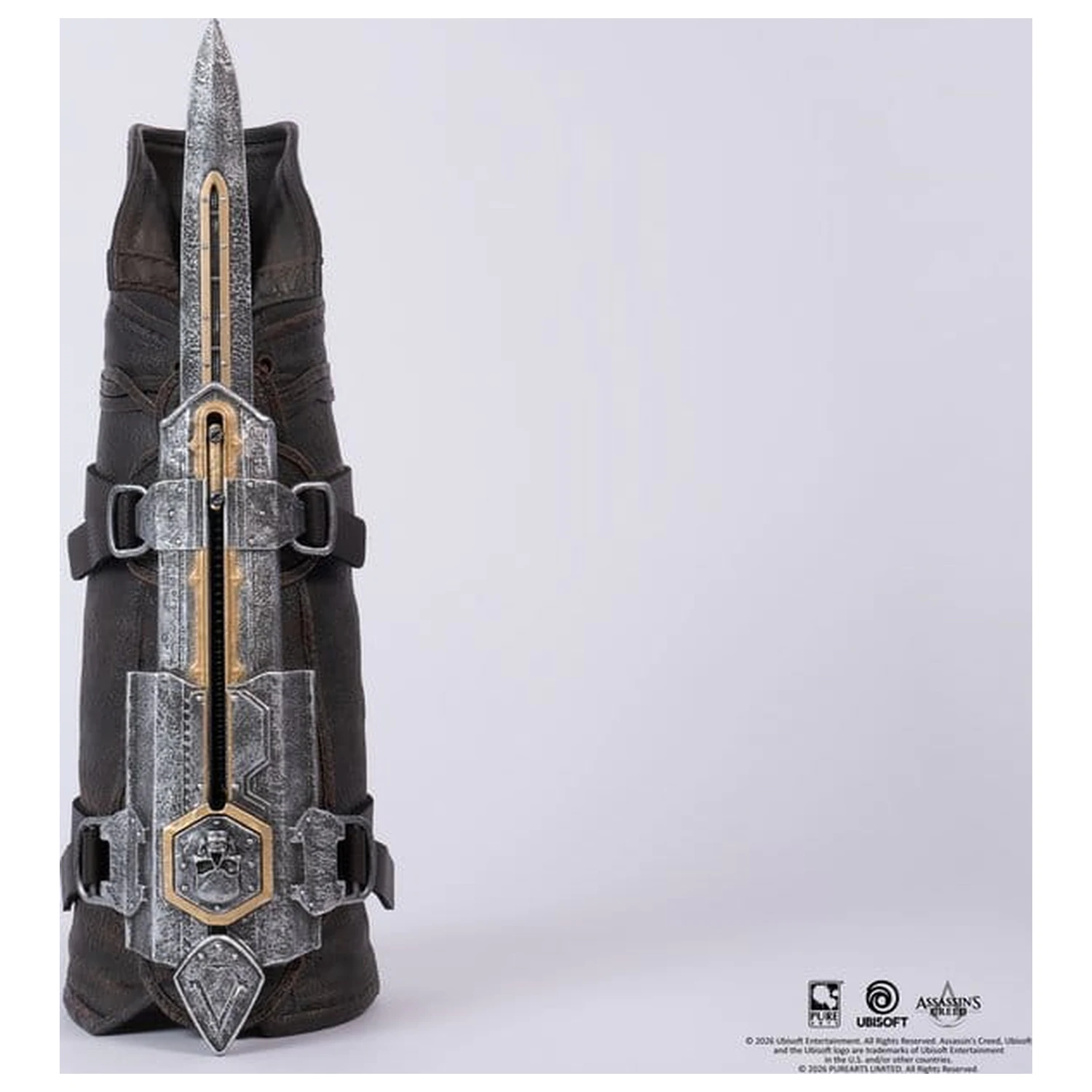 Assassin's Creed replika 1/1 Edward Hidden Blade fotografija proizvoda