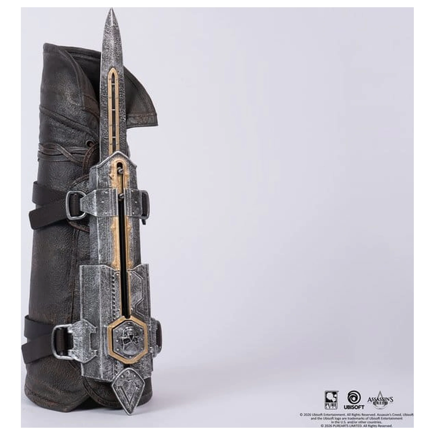 Assassin's Creed replika 1/1 Edward Hidden Blade fotografija proizvoda