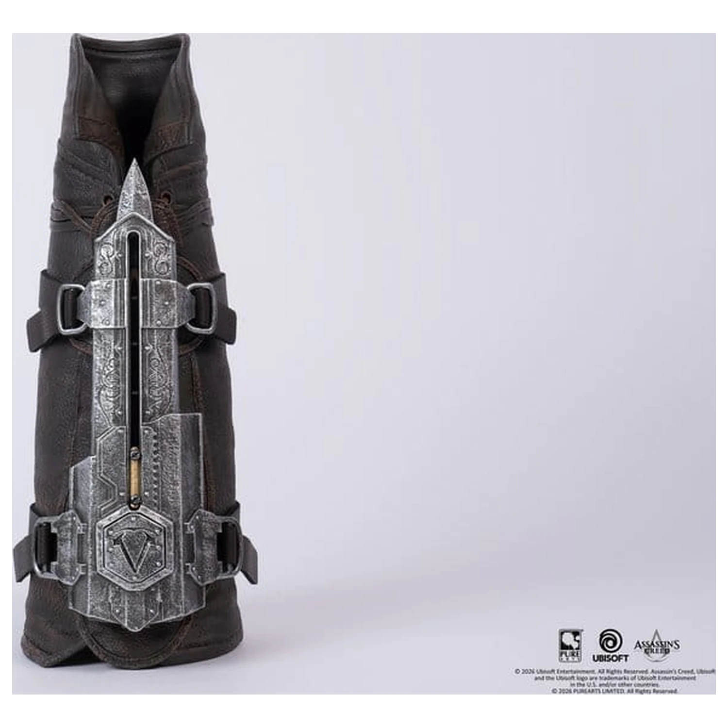Assassin's Creed replika 1/1 Edward Hidden Blade fotografija proizvoda