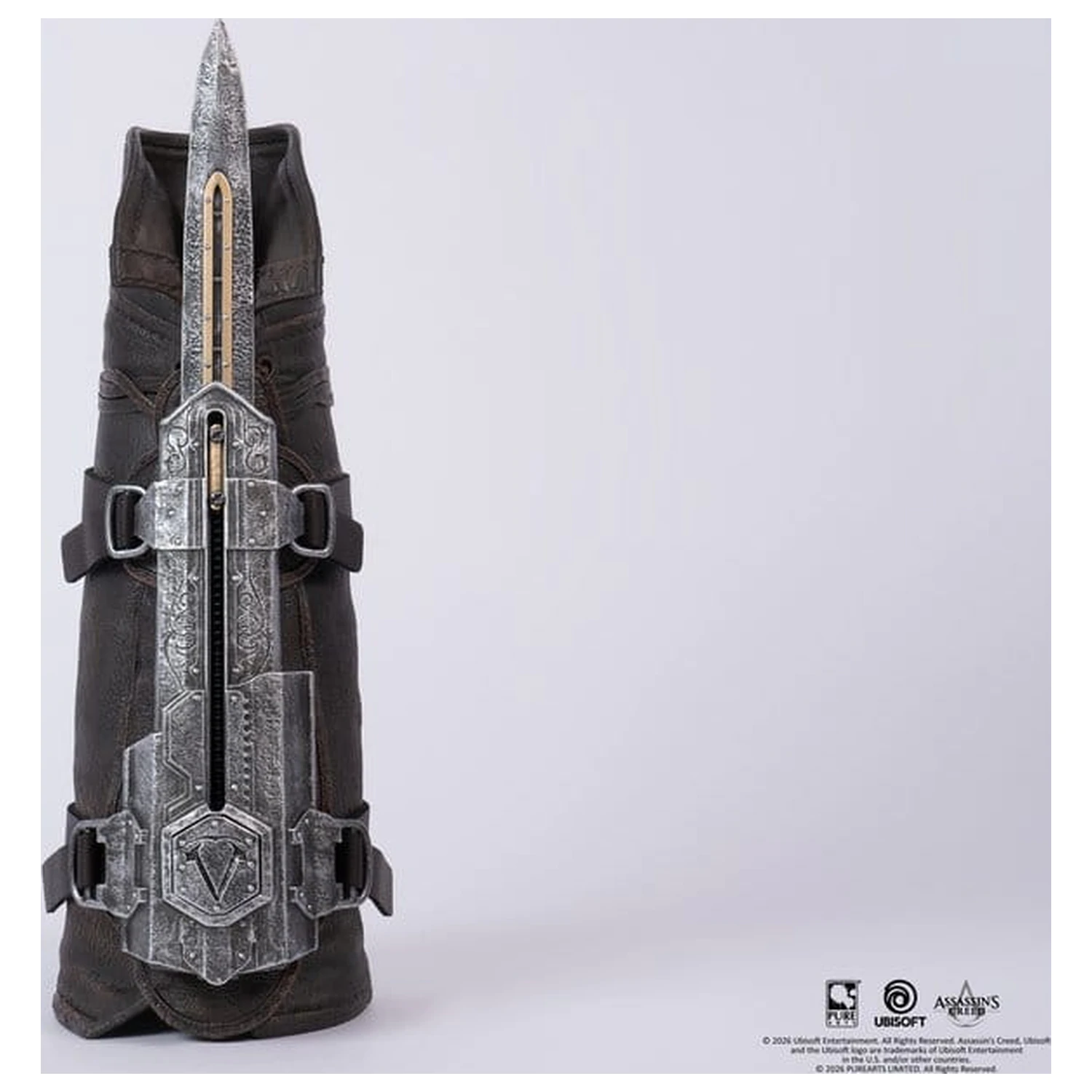Assassin's Creed replika 1/1 Edward Hidden Blade fotografija proizvoda