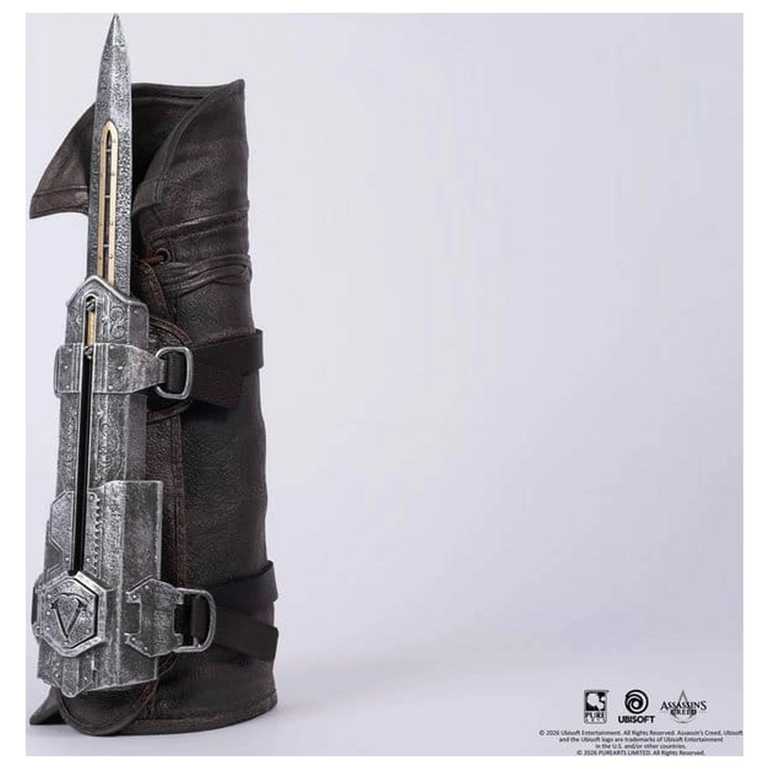 Assassin's Creed replika 1/1 Edward Hidden Blade fotografija proizvoda