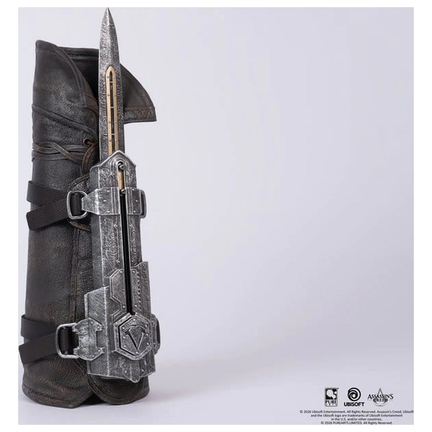 Assassin's Creed replika 1/1 Edward Hidden Blade fotografija proizvoda