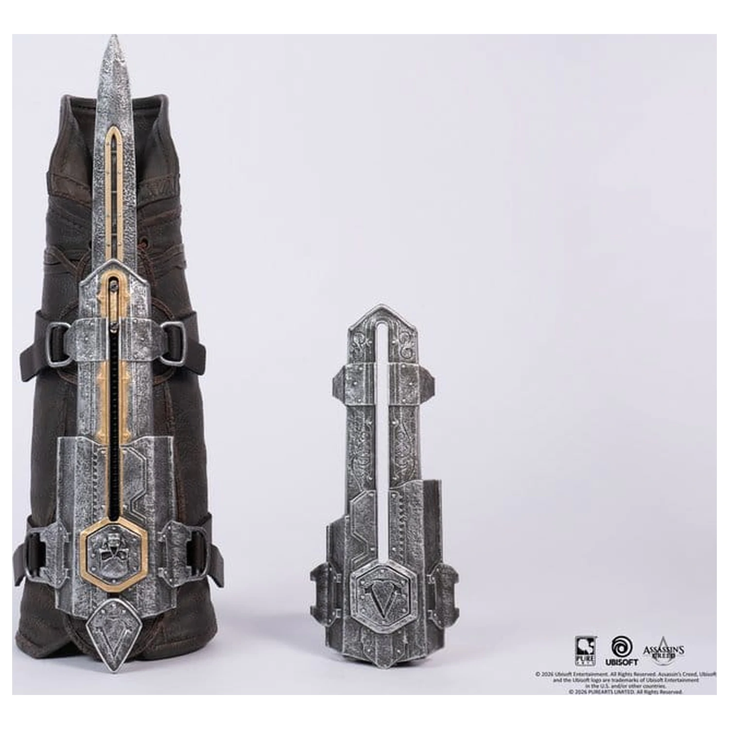 Assassin's Creed replika 1/1 Edward Hidden Blade fotografija proizvoda