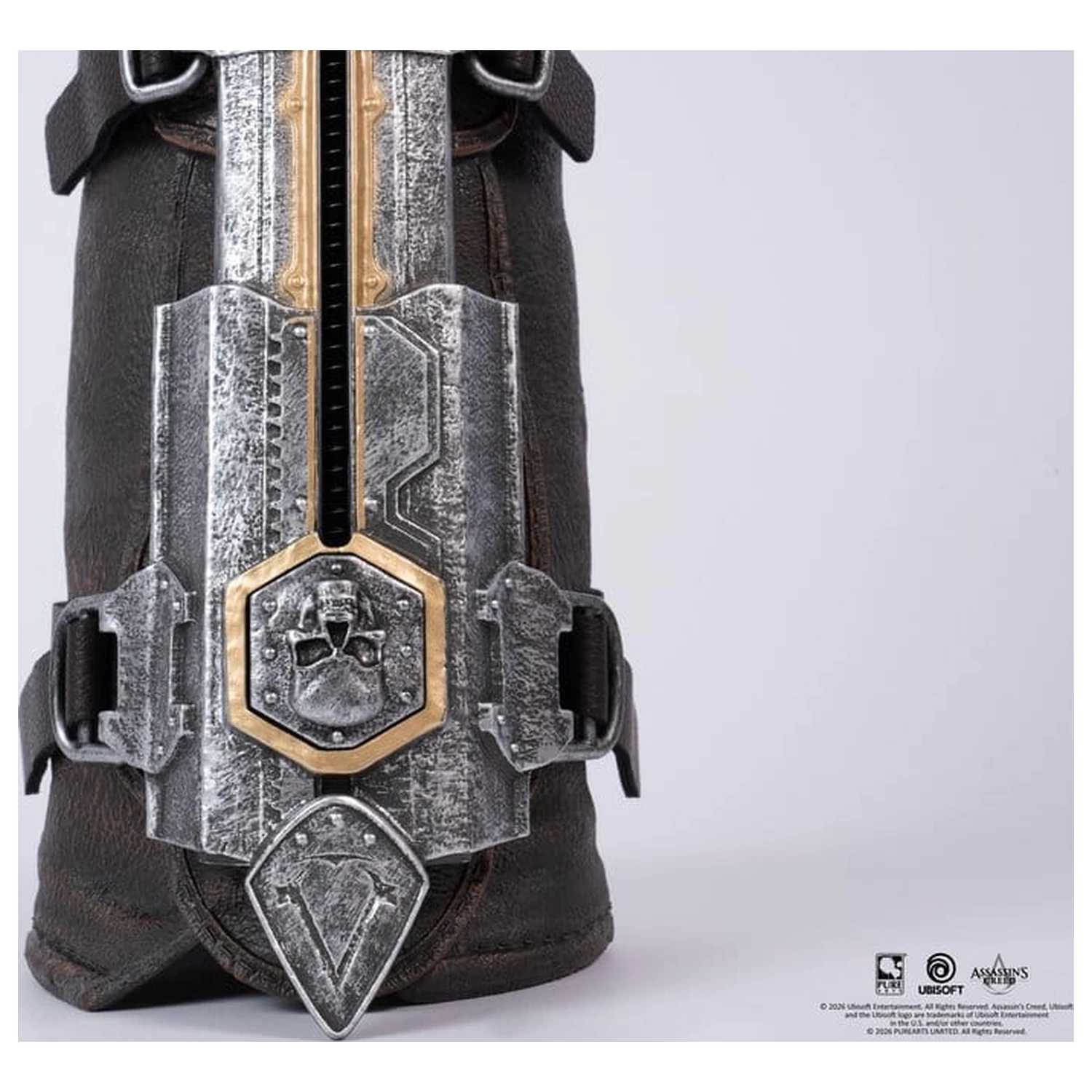 Assassin's Creed replika 1/1 Edward Hidden Blade fotografija proizvoda