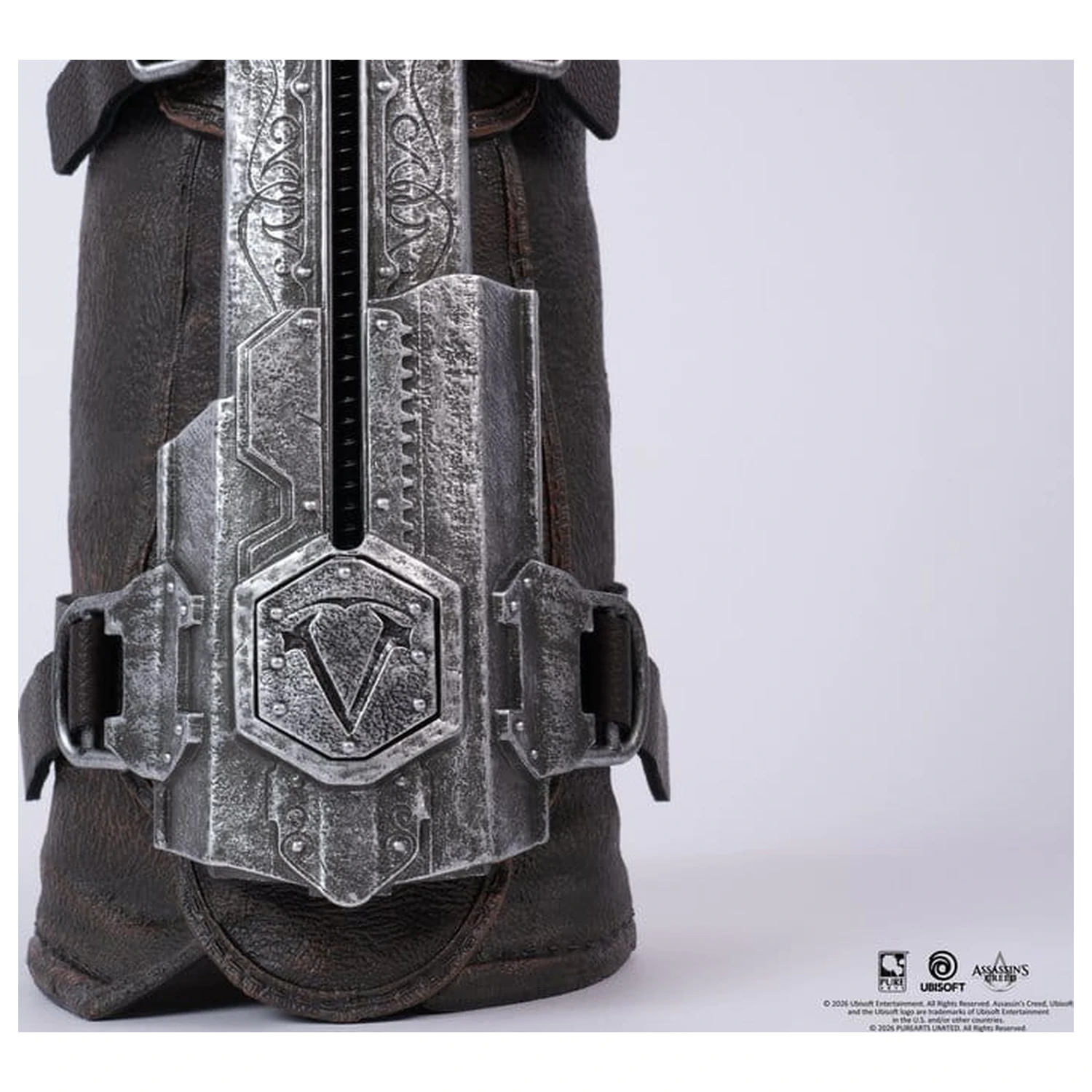 Assassin's Creed replika 1/1 Edward Hidden Blade fotografija proizvoda