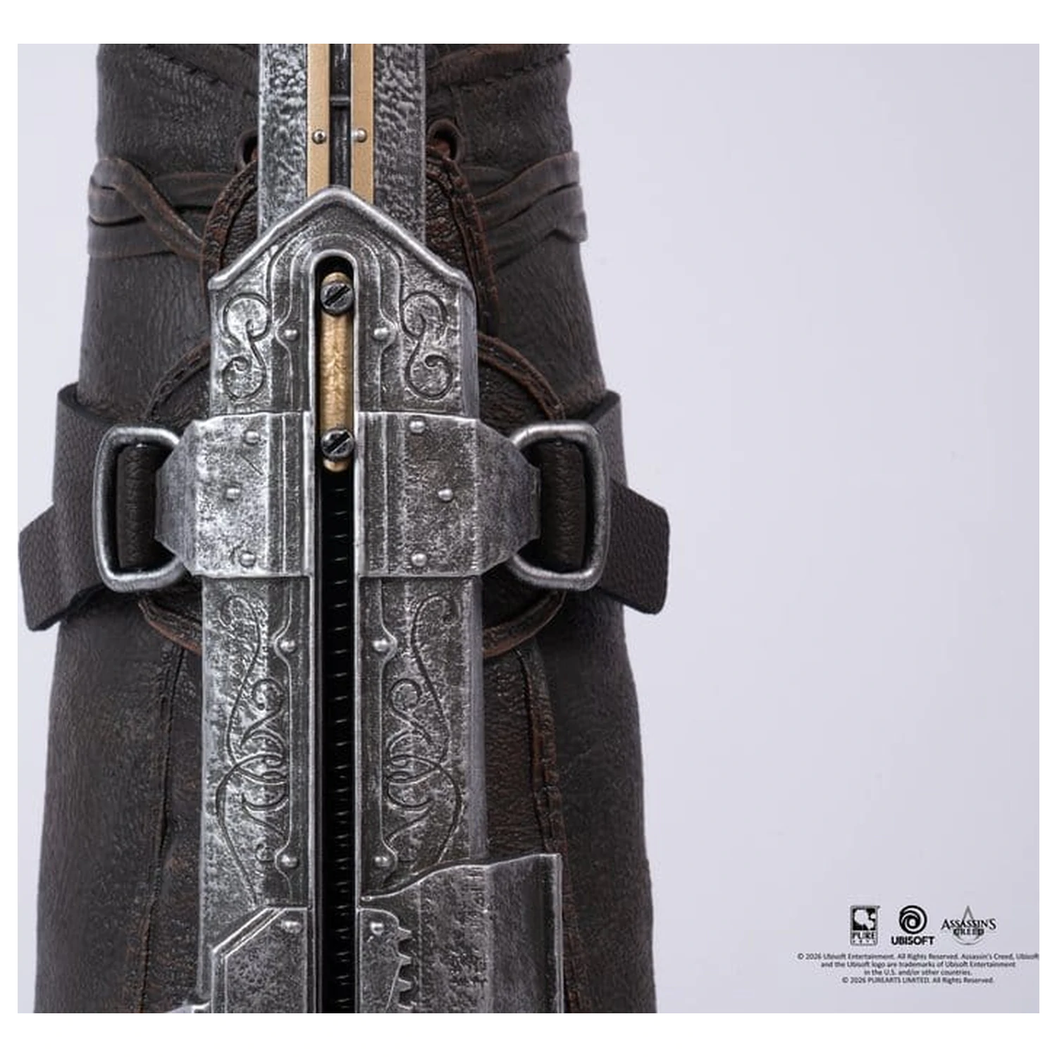 Assassin's Creed replika 1/1 Edward Hidden Blade fotografija proizvoda