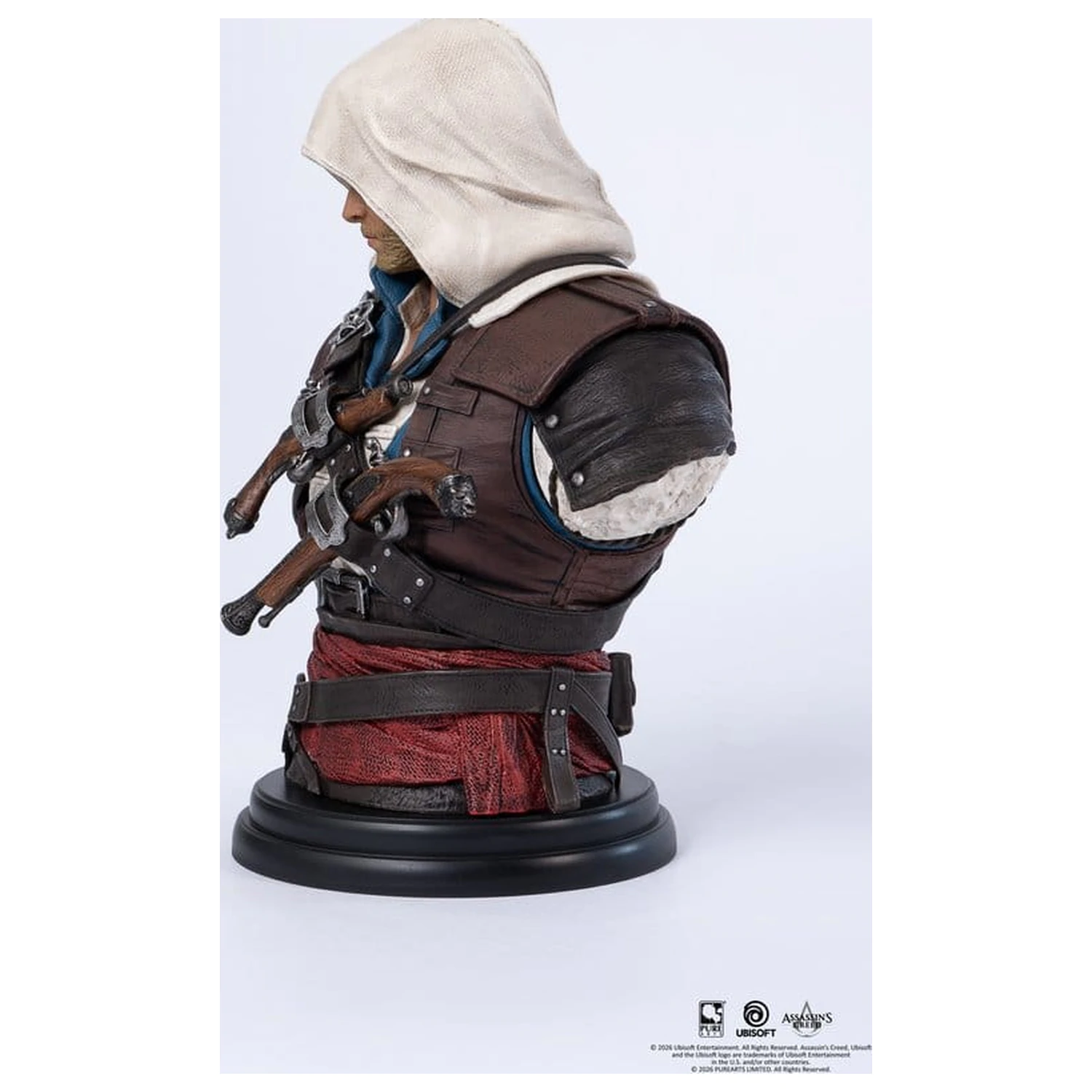 Assassin´s Creed Poprsje 1/4 Edward fotografija proizvoda
