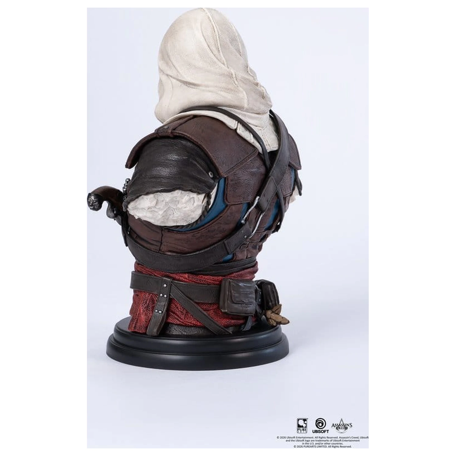 Assassin´s Creed Poprsje 1/4 Edward fotografija proizvoda