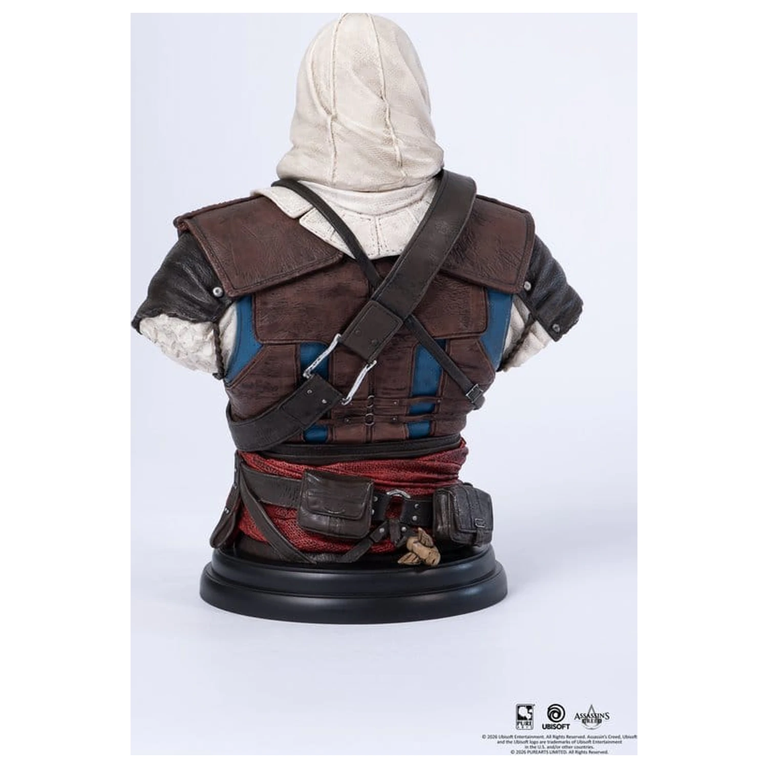 Assassin´s Creed Poprsje 1/4 Edward fotografija proizvoda