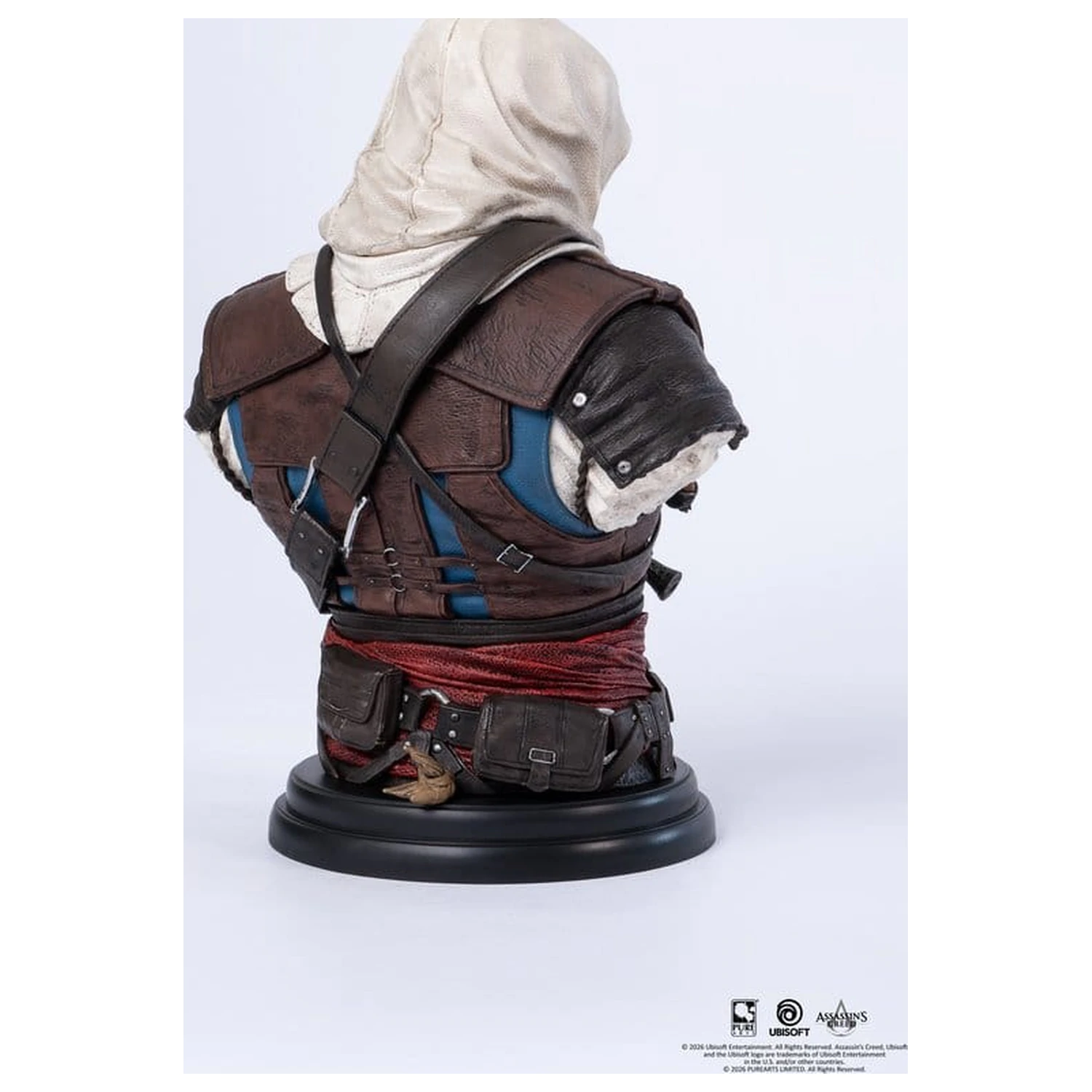 Assassin´s Creed Poprsje 1/4 Edward fotografija proizvoda