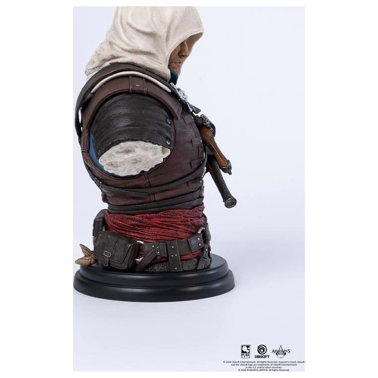Assassin´s Creed Poprsje 1/4 Edward fotografija proizvoda