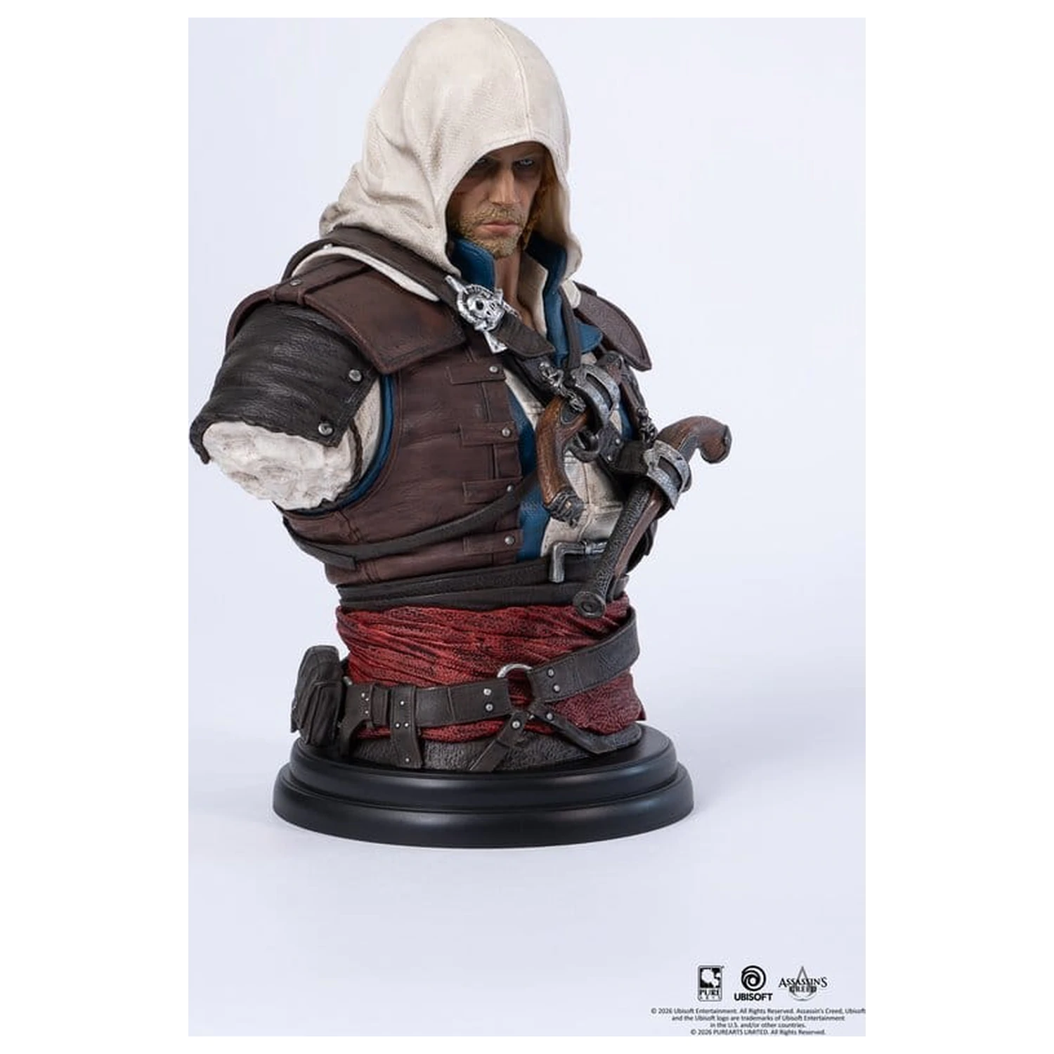 Assassin´s Creed Poprsje 1/4 Edward fotografija proizvoda