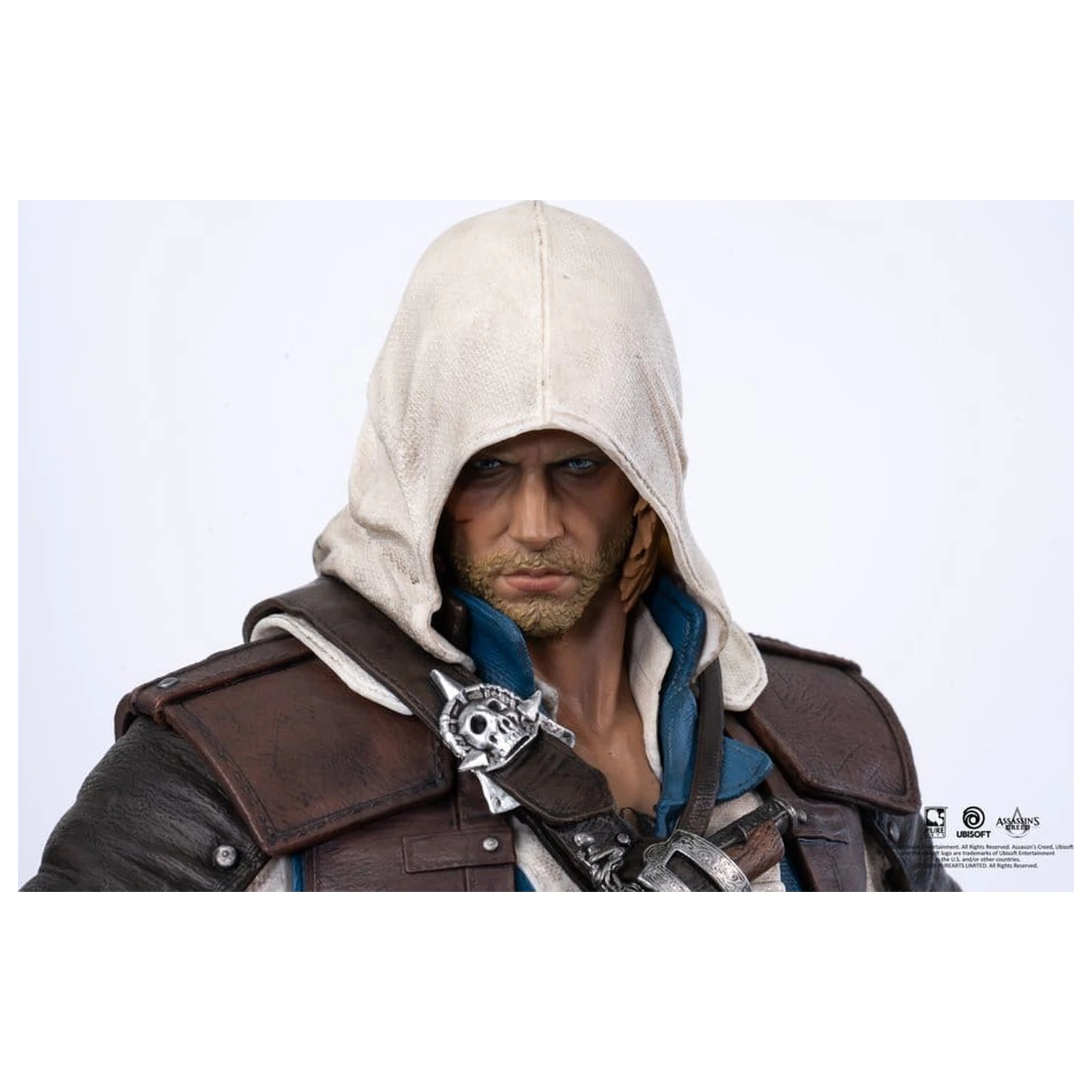 Assassin´s Creed Poprsje 1/4 Edward fotografija proizvoda