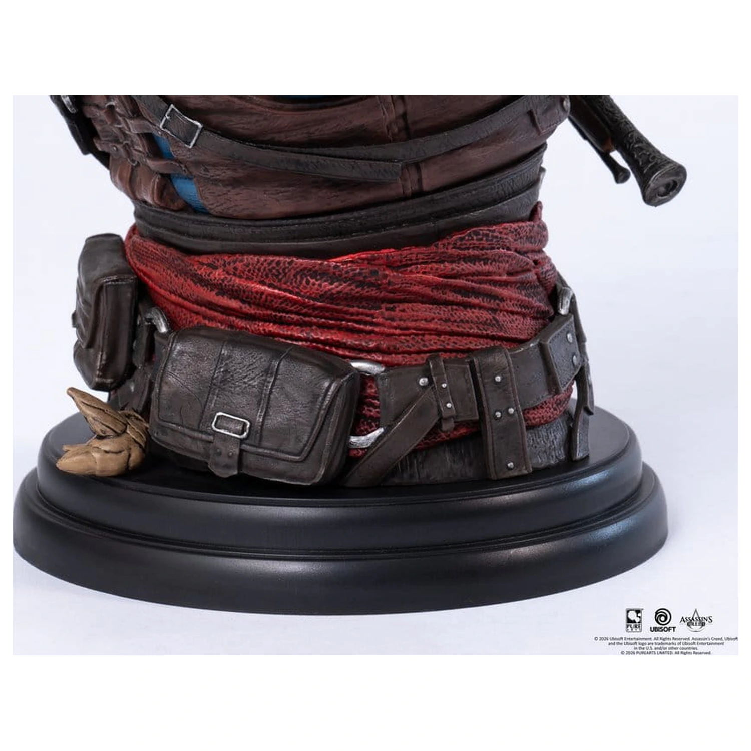 Assassin´s Creed Poprsje 1/4 Edward fotografija proizvoda