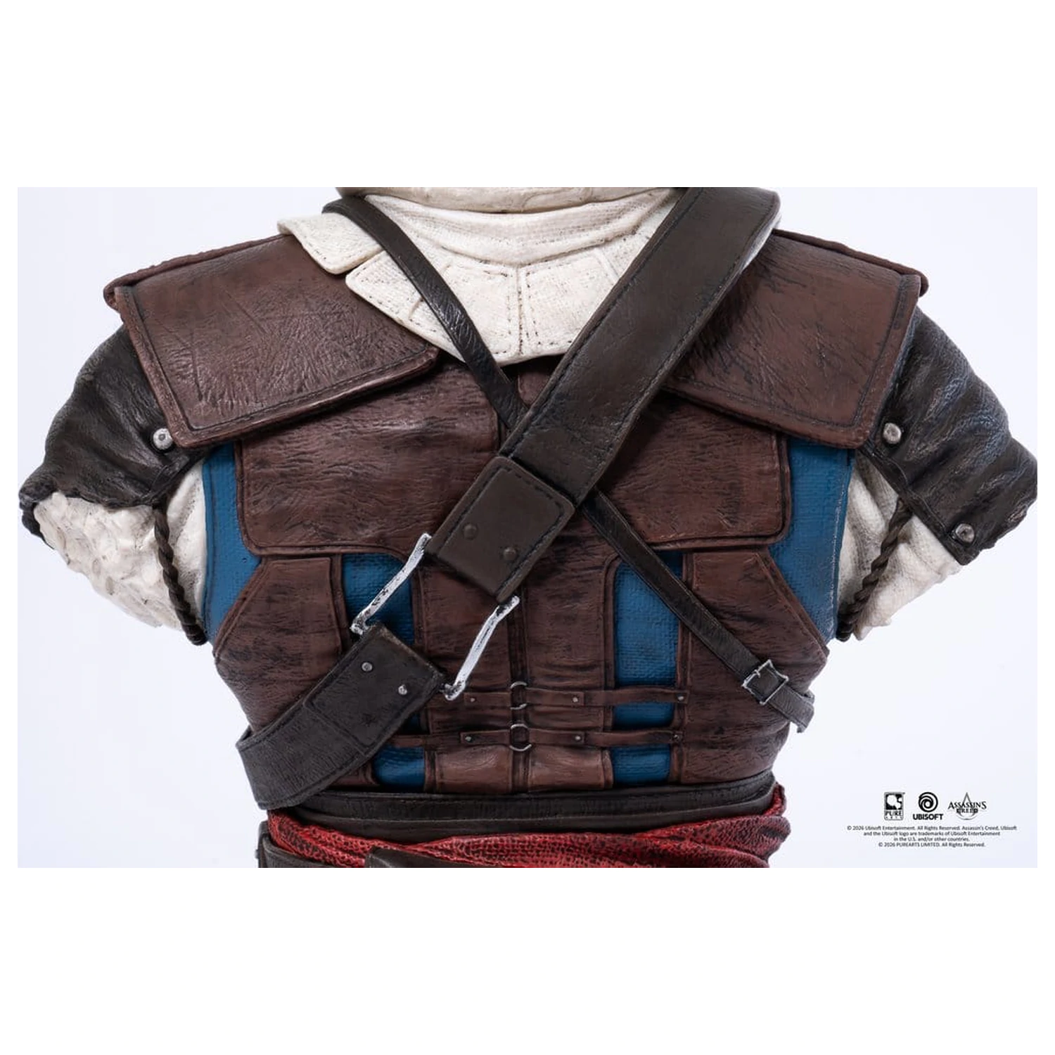 Assassin´s Creed Poprsje 1/4 Edward fotografija proizvoda