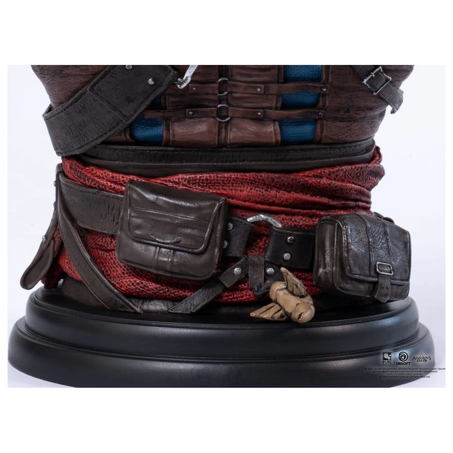 Assassin´s Creed Poprsje 1/4 Edward fotografija proizvoda