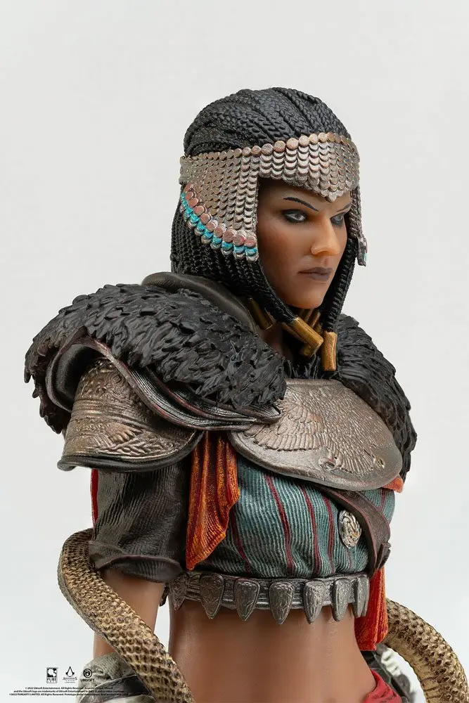 Assassin´s Creed PVC kip 1/8 Amunet The Hidden One 25 cm fotografija proizvoda